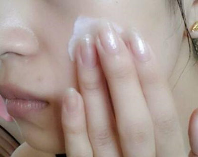 素见修复乳对敏感肌肤好用吗  素见修复乳 美白祛黄 第3张