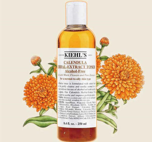 敏感肌肤冬季补水护肤品推荐哪些好用  冬季补水 美白祛黄 第4张