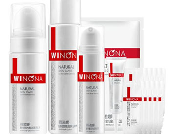 医院能修复敏感肌肤吗  医院 美白祛黄 第3张