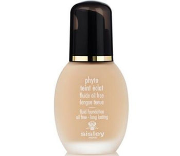 敏感肌肤粉底液排行榜哪些真的好用  粉底液 美白祛黄 第3张