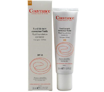 敏感肌肤粉底液排行榜哪些真的好用  粉底液 美白祛黄 第4张