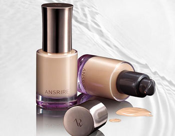 敏感肌肤粉底液排行榜哪些真的好用  粉底液 美白祛黄 第5张