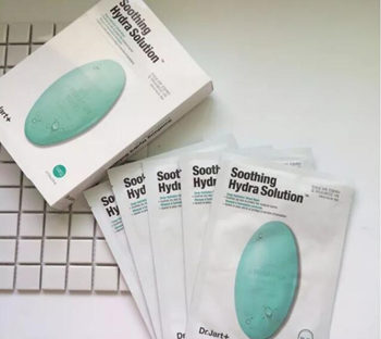 干性敏感肌护肤品排行榜哪些品牌好  干性 排行榜 美白祛黄 第3张