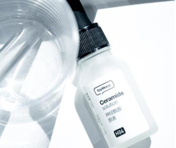 敏感肌为什么不能用神经酰胺面霜  神经酰胺面霜 美白祛黄 第2张