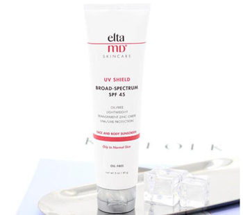 混油敏感肌防晒霜推荐，这几款清爽防护好  混油 防晒霜 美白祛黄 第2张