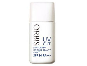 混油敏感肌防晒霜推荐，这几款清爽防护好  混油 防晒霜 美白祛黄 第3张