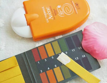 混油敏感肌防晒霜推荐，这几款清爽防护好  混油 防晒霜 美白祛黄 第4张