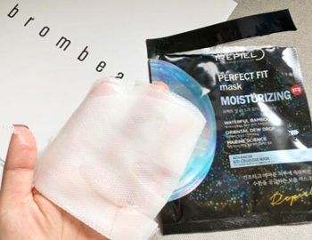 混油皮敏感肌面膜推荐哪些好用呢  混油皮 面膜 美白祛黄 第2张