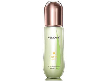 混油敏感肌适合什么隔离，这五款温和不**  隔离 美白祛黄 第4张