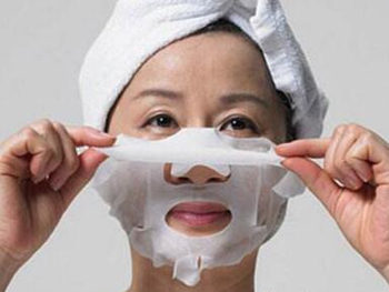 专门修复敏感肌的面膜可以天天用吗  面膜 美白祛黄 第4张