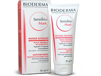 敏感肌肤最爱5款面膜哪些真的好用  面膜 美白祛黄 第3张