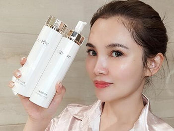 干皮敏感肌水乳排行榜什么品牌好用  干皮 水乳 美白祛黄 第2张