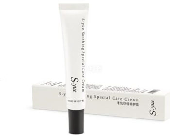 奢悦修复霜效果好吗，有激素吗