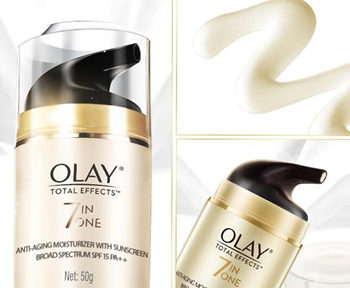 玉兰油防晒霜适合敏感肌吗，四款分析