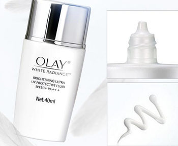 玉兰油防晒霜适合敏感肌吗，四款分析  玉兰油 防晒霜 美白祛黄 第2张