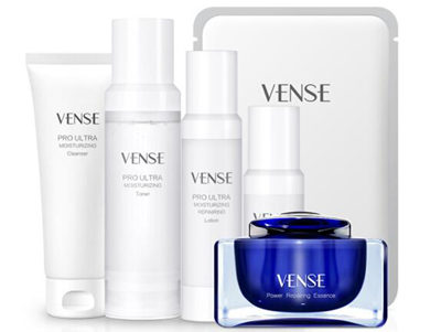 夏天红敏肌适合用什么护肤品，舒缓祛红就选它们