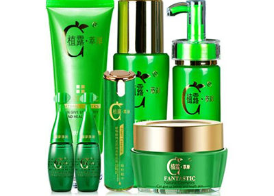 夏天红敏肌适合用什么护肤品，舒缓祛红就选它们  夏天 红敏肌 舒缓祛红 美白祛黄 第3张