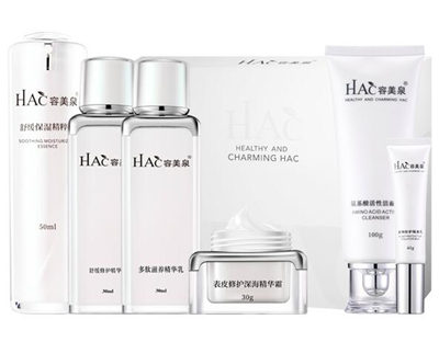 夏天红敏肌适合用什么护肤品，舒缓祛红就选它们  夏天 红敏肌 舒缓祛红 美白祛黄 第4张