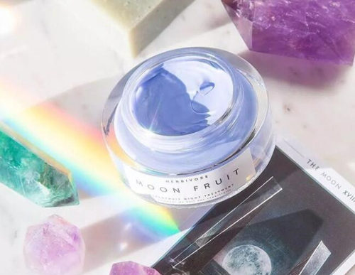 敏感肌面霜排行榜小红书推荐五款