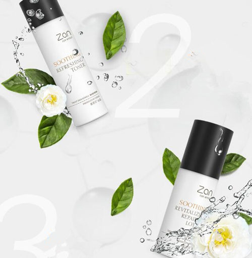 22岁敏感肌适合的水乳品牌有哪些