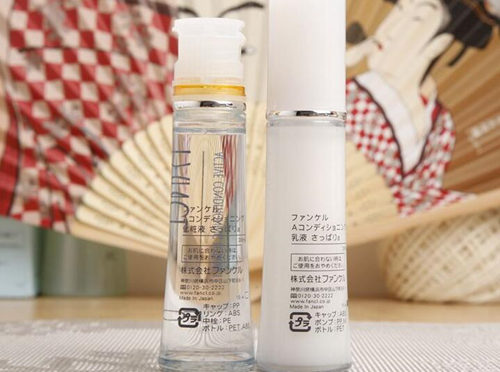 22岁敏感肌适合的水乳品牌有哪些  水乳 22岁 美白祛黄 第2张