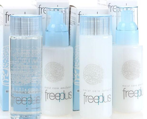 22岁敏感肌适合的水乳品牌有哪些  水乳 22岁 美白祛黄 第3张