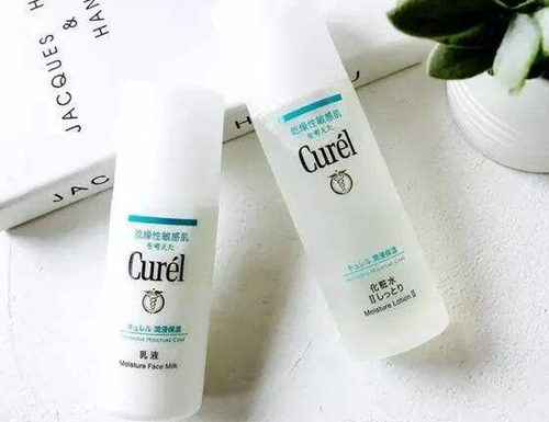 22岁敏感肌适合的水乳品牌有哪些  水乳 22岁 美白祛黄 第4张