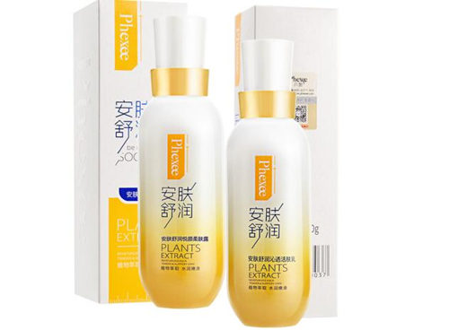 22岁敏感肌适合的水乳品牌有哪些  水乳 22岁 美白祛黄 第5张