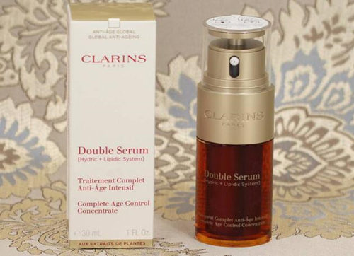 娇韵诗双萃精华敏感肌能用吗，如何正确使用