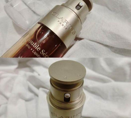 娇韵诗双萃精华敏感肌能用吗，如何正确使用  娇韵诗 精华 美白祛黄 第4张