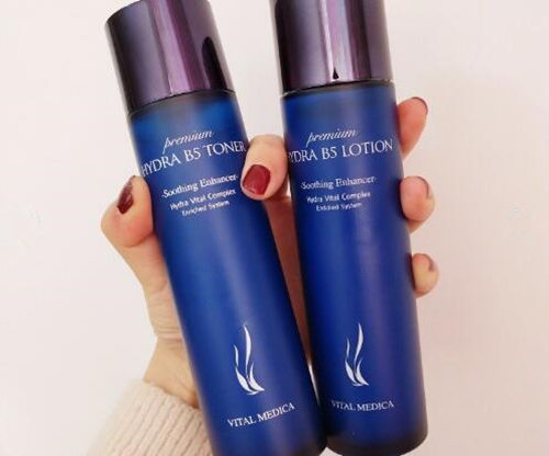 适合敏感肌用的美白水乳哪个牌子好  美白 水乳 美白祛黄 第2张