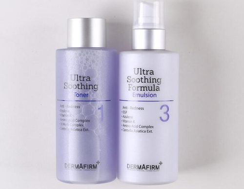 适合敏感肌用的美白水乳哪个牌子好  美白 水乳 美白祛黄 第3张