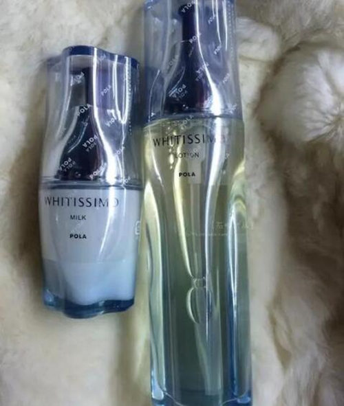 适合敏感肌用的美白水乳哪个牌子好  美白 水乳 美白祛黄 第5张