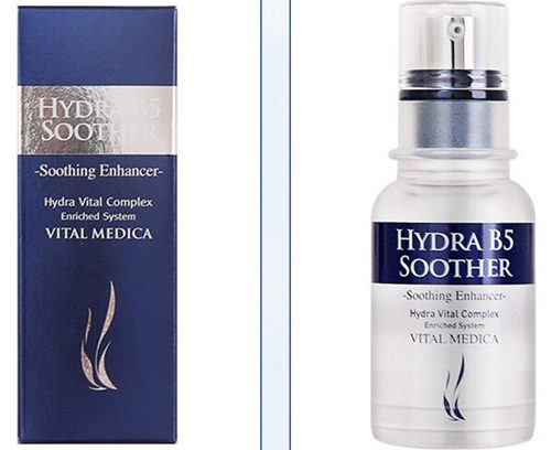 敏感肌美白控油产品有哪些  美白 控油 美白祛黄 第3张