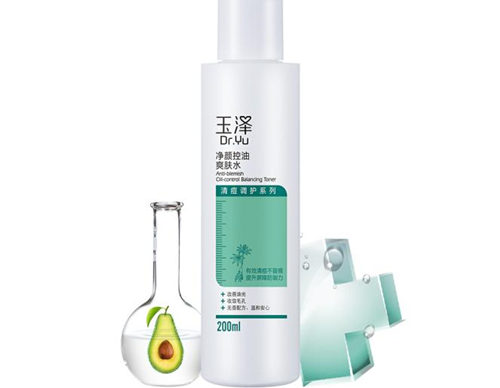 敏感肌祛痘印的水推荐这五款  祛痘印 爽肤水 美白祛黄 第2张