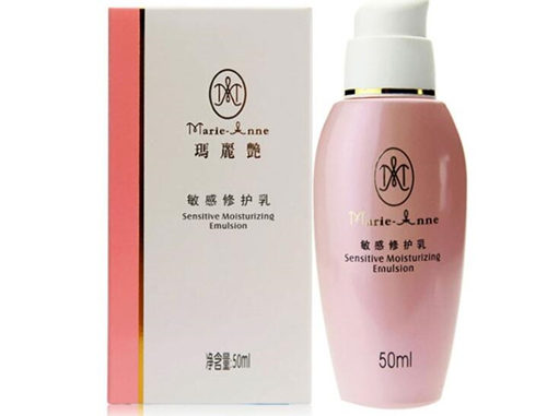 完美敏感修护产品怎样，完美玛丽艳套装分析  完美 玛丽艳 美白祛黄 第2张