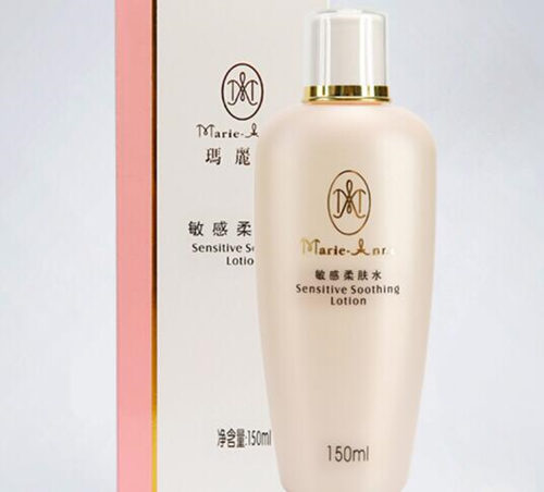 完美敏感修护产品怎样，完美玛丽艳套装分析  完美 玛丽艳 美白祛黄 第3张