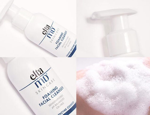 适合油性敏感肌的洗面奶哪个好，分享这五款  洗面奶 美白祛黄 第2张