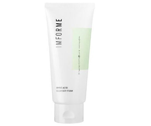 适合油性敏感肌的洗面奶哪个好，分享这五款  洗面奶 美白祛黄 第5张