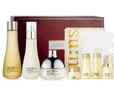 苏秘37度适合敏感肌吗，哪个系列能用  苏秘 美白祛黄 第3张