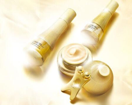 苏秘37度适合敏感肌吗，哪个系列能用  苏秘 美白祛黄 第4张