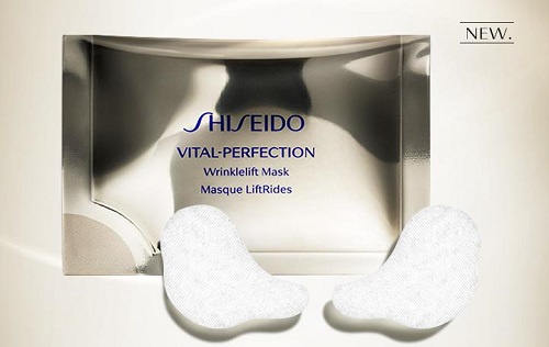 悦薇眼膜敏感肌可以用吗  悦薇眼膜 敏感肌 美白祛黄 第3张