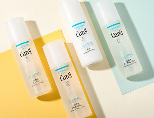 适合男士敏感肌的水乳推荐，换季皮肤大作战  男士 水乳 美白祛黄 第3张