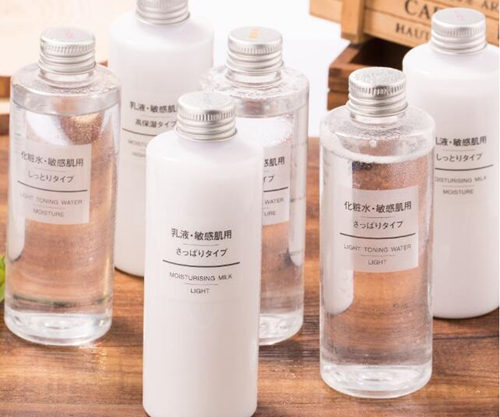 适合男士敏感肌的水乳推荐，换季皮肤大作战  男士 水乳 美白祛黄 第5张