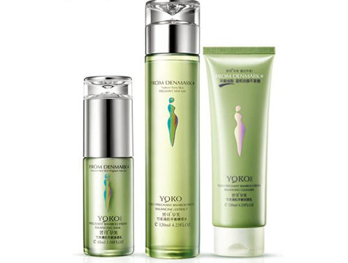 适合敏感肌孕妇的水乳哪些好用，五款套装推荐  水乳 孕妇 套装 美白祛黄 第4张