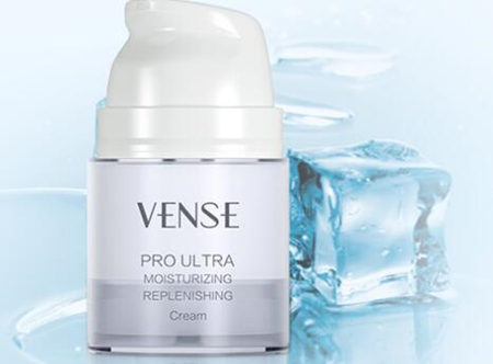 油皮敏感肌秋冬季好用的面霜推荐  面霜 油皮 秋冬 美白祛黄 第1张