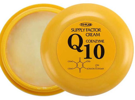 油皮敏感肌秋冬季好用的面霜推荐  面霜 油皮 秋冬 美白祛黄 第3张