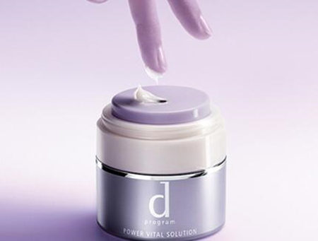 油皮敏感肌秋冬季好用的面霜推荐  面霜 油皮 秋冬 美白祛黄 第4张