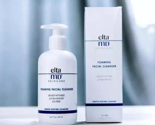 干性敏感肌用什么洗面奶好,五款弱酸性温润洗面奶推荐 洗面奶 干性 弱酸性 美白祛黄 第3张 干性敏感肌用什么洗面奶好,五款弱酸性温润洗面奶推荐 洗面奶 干性 弱酸性 美白祛黄 第3张