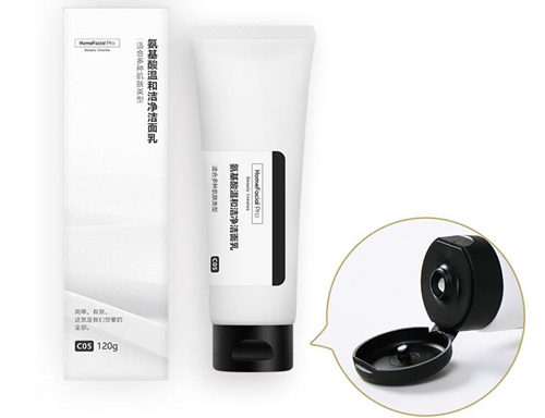 干性敏感肌用什么洗面奶好,五款弱酸性温润洗面奶推荐 洗面奶 干性 弱酸性 美白祛黄 第4张 干性敏感肌用什么洗面奶好,五款弱酸性温润洗面奶推荐 洗面奶 干性 弱酸性 美白祛黄 第4张